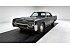 1961 Lincoln Continental