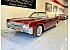 1961 Lincoln Continental