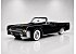 1961 Lincoln Continental