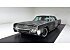 1961 Lincoln Continental