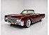 1961 Lincoln Continental
