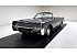 1961 Lincoln Continental