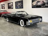 1961 Lincoln Continental