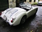 Thumbnail Photo 5 for 1961 MG MGA