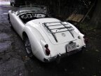 Thumbnail Photo 4 for 1961 MG MGA