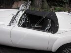 Thumbnail Photo 2 for 1961 MG MGA