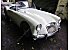 1961 MG MGA