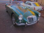 Thumbnail Photo 2 for 1961 MG MGA