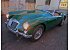 1961 MG MGA