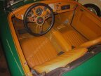 Thumbnail Photo 3 for 1961 MG MGA