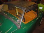 Thumbnail Photo 6 for 1961 MG MGA