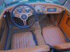 Thumbnail Photo 4 for 1961 MG MGA