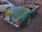 Thumbnail Photo 1 for 1961 MG MGA