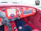 Thumbnail Photo 3 for 1961 MG MGA