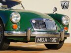 Thumbnail Photo 5 for 1961 MG MGA