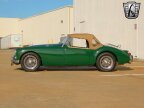 Thumbnail Photo 3 for 1961 MG MGA