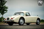 Thumbnail Photo 6 for 1961 MG MGA