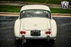 Thumbnail Photo 5 for 1961 MG MGA
