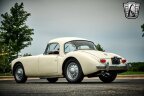 Thumbnail Photo 4 for 1961 MG MGA