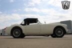 Thumbnail Photo 4 for 1961 MG MGA