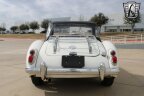 Thumbnail Photo 3 for 1961 MG MGA