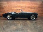 Thumbnail Photo 3 for 1961 MG MGA