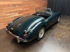 Thumbnail Photo 6 for 1961 MG MGA