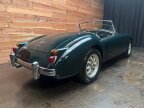 Thumbnail Photo 5 for 1961 MG MGA