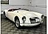 1961 MG MGA