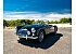 1961 MG MGA