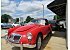 1961 MG MGA