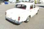 Thumbnail Photo 3 for 1961 Mercedes-Benz 190B