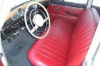 Thumbnail Photo 6 for 1961 Mercedes-Benz 190B