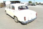 Thumbnail Photo 1 for 1961 Mercedes-Benz 190B