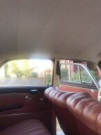 Thumbnail Photo 4 for 1961 Mercedes-Benz 190B for Sale by Owner