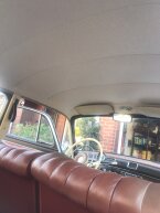 Thumbnail Photo 3 for 1961 Mercedes-Benz 190B for Sale by Owner