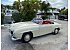 New 1961 Mercedes-Benz 190SL