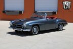 Thumbnail Photo 2 for 1961 Mercedes-Benz 190SL