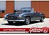 1961 Mercedes-Benz 190SL