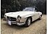 1961 Mercedes-Benz 190SL