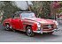 1961 Mercedes-Benz 190SL