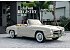 1961 Mercedes-Benz 190SL