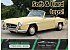 1961 Mercedes-Benz 190SL