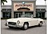1961 Mercedes-Benz 190SL