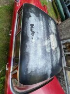 Thumbnail Photo 6 for 1961 Mercedes-Benz 220B