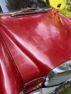 Thumbnail Photo 1 for 1961 Mercedes-Benz 220B