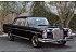 1961 Mercedes-Benz 220SEB