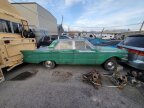Thumbnail Photo 3 for 1961 Mercury Comet