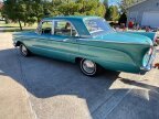 Thumbnail Photo 2 for 1961 Mercury Comet