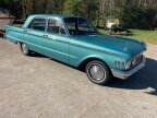 Thumbnail Photo 1 for 1961 Mercury Comet